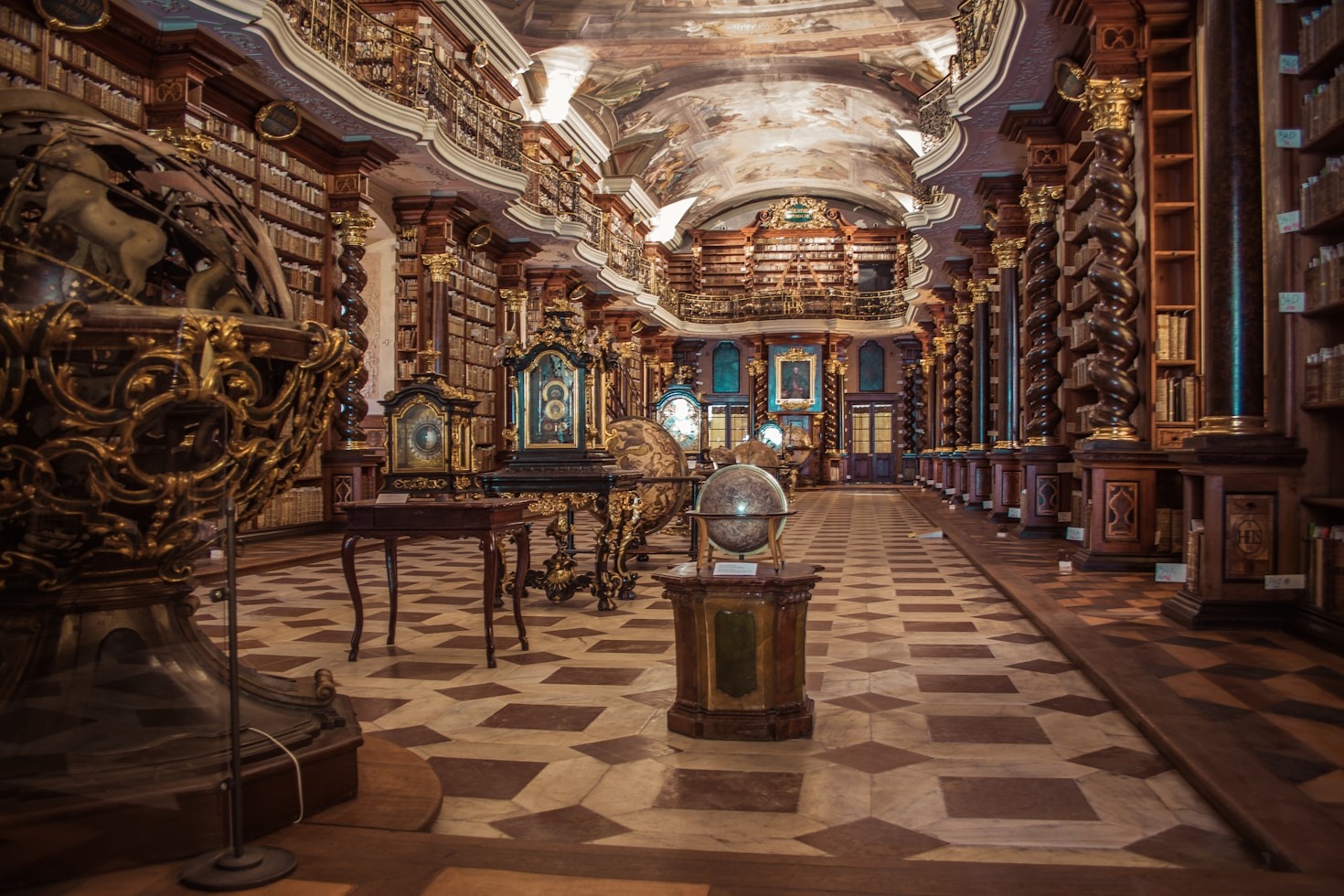 Why Supporting Local Bookstores Matters