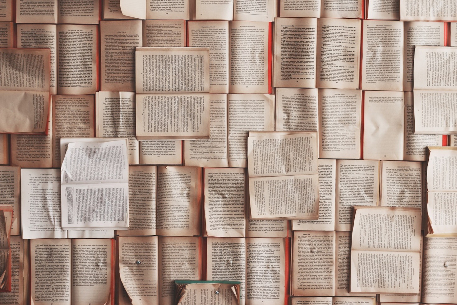Crafting the Perfect Reading Nook at Home
